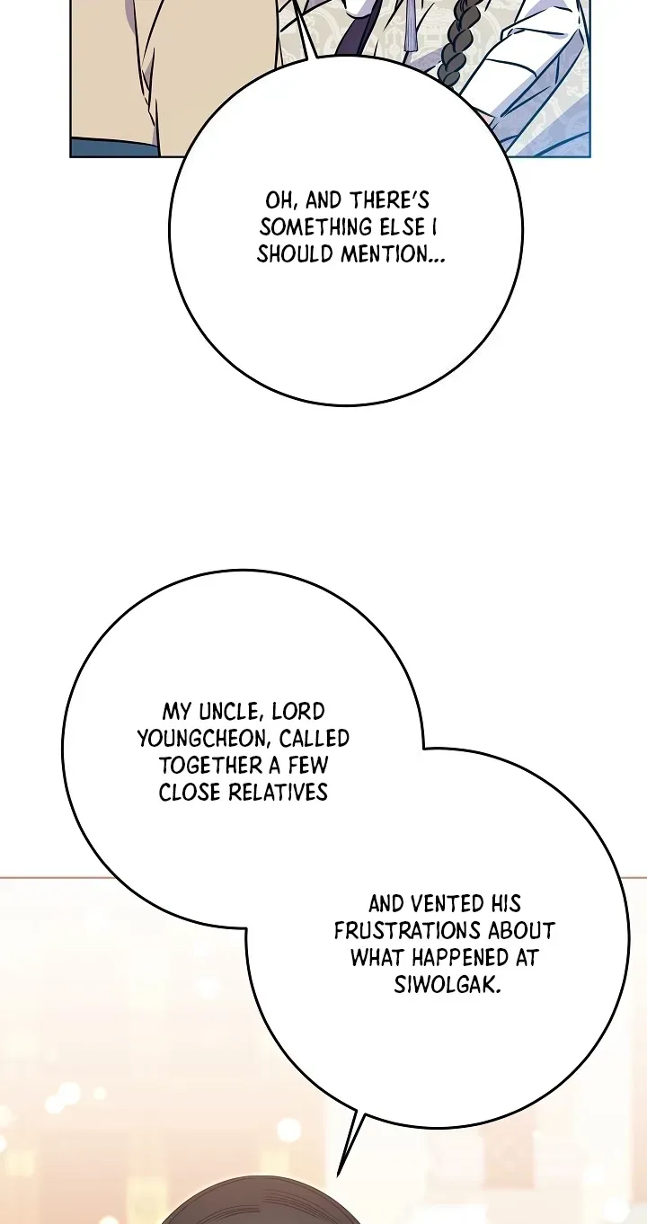 Born As The Daughter of a Lowly Concubine Chapter 89 - Page 13