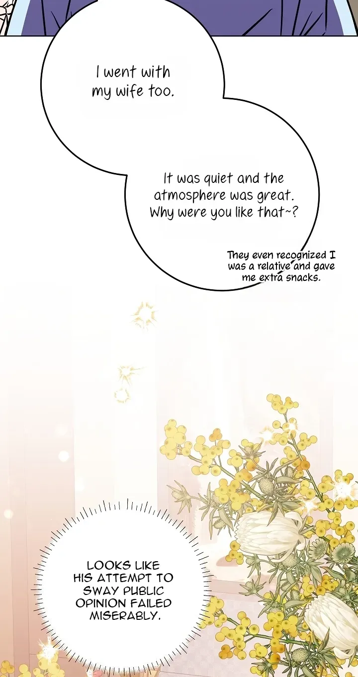 Born As The Daughter of a Lowly Concubine Chapter 89 - Page 16