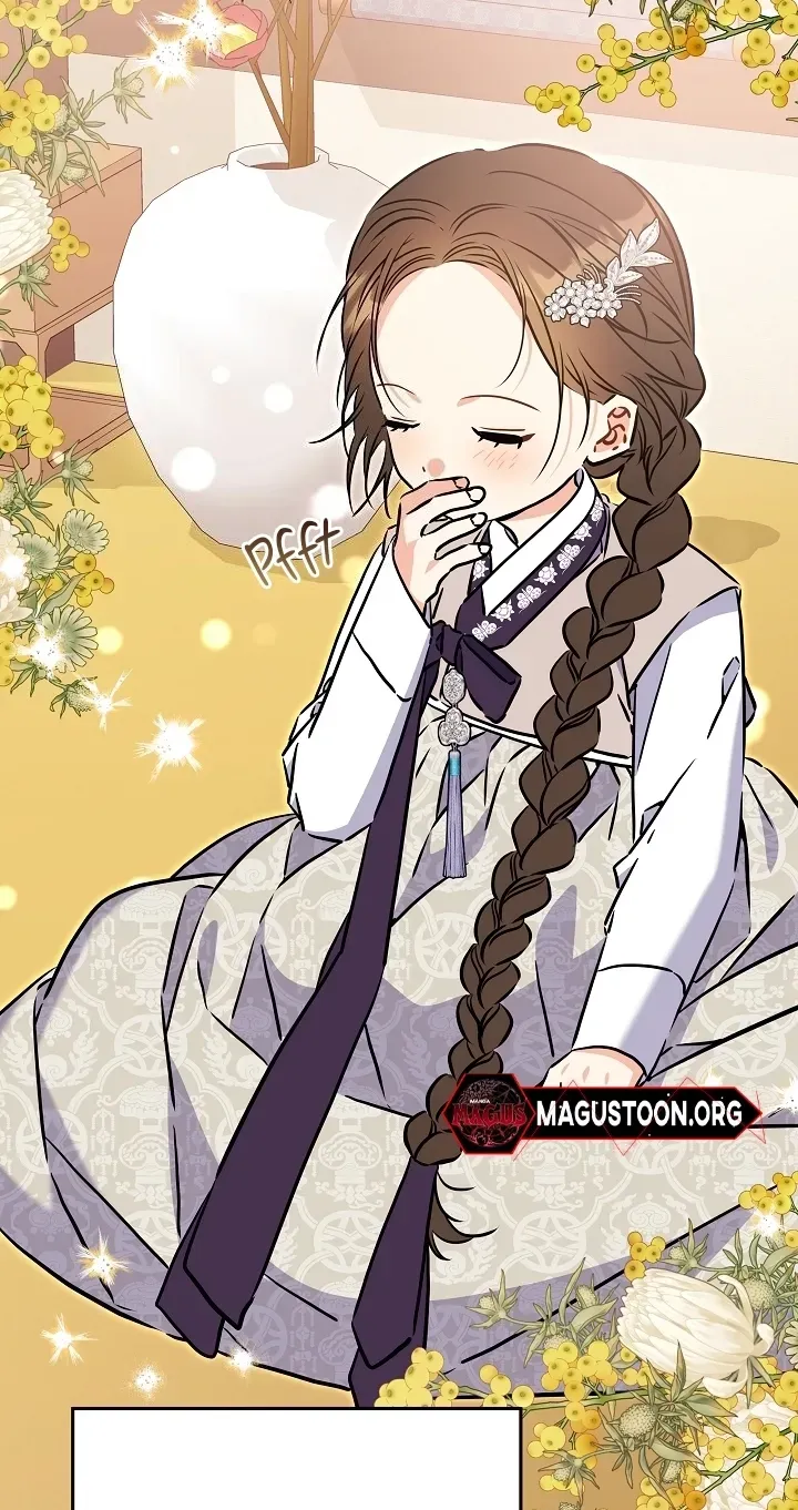 Born As The Daughter of a Lowly Concubine Chapter 89 - Page 17