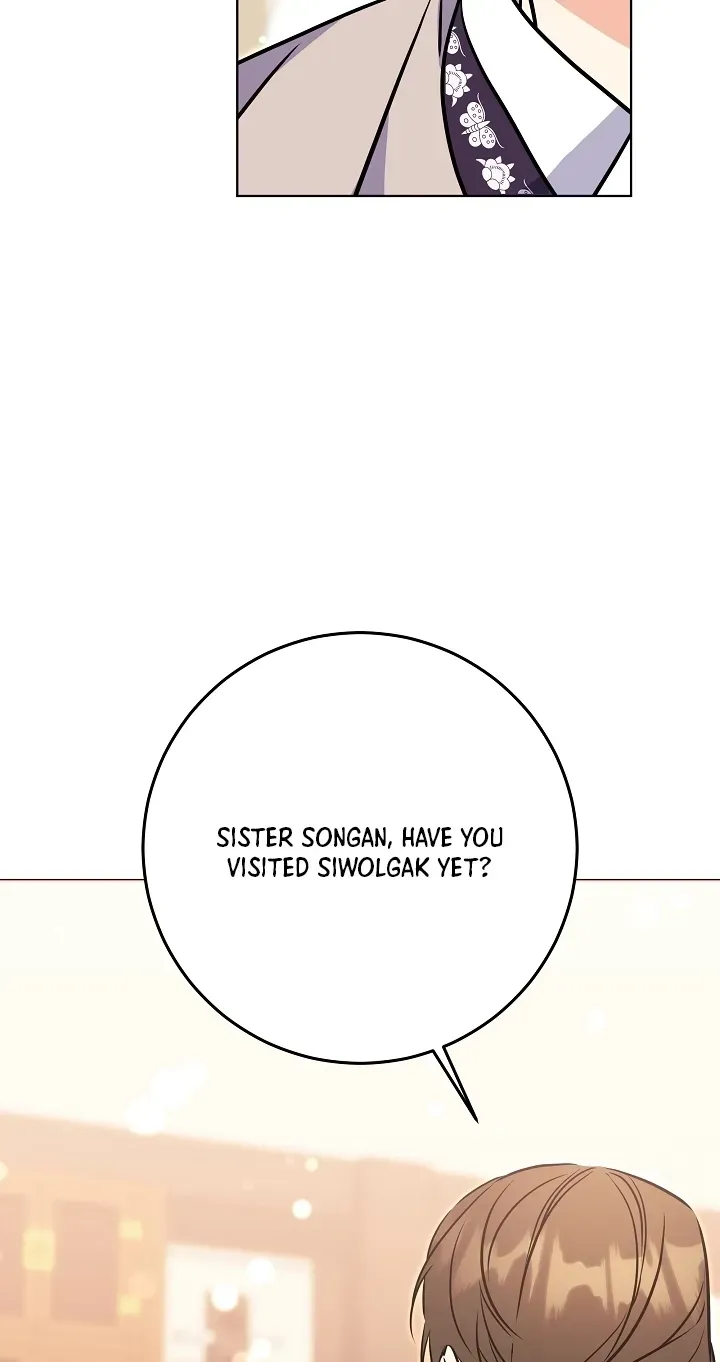 Born As The Daughter of a Lowly Concubine Chapter 89 - Page 21