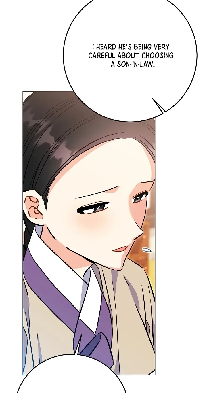 Born As The Daughter of a Lowly Concubine Chapter 89 - Page 23