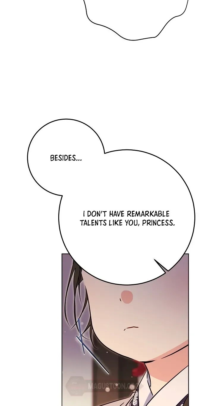 Born As The Daughter of a Lowly Concubine Chapter 89 - Page 28