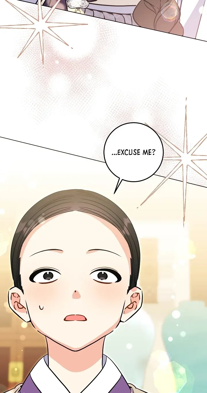 Born As The Daughter of a Lowly Concubine Chapter 89 - Page 31