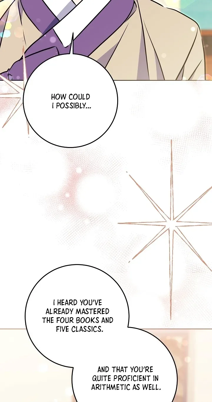 Born As The Daughter of a Lowly Concubine Chapter 89 - Page 32