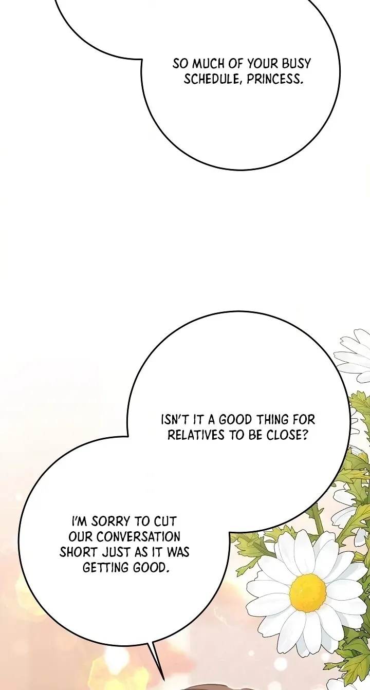 Born As The Daughter of a Lowly Concubine Chapter 89 - Page 40