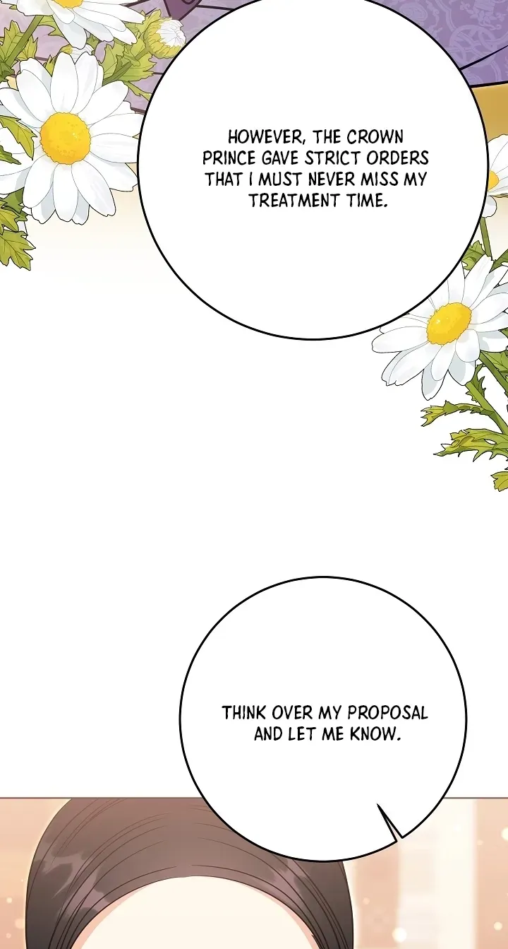 Born As The Daughter of a Lowly Concubine Chapter 89 - Page 42