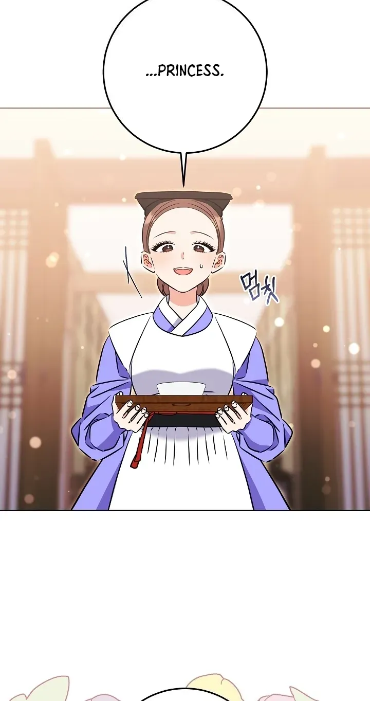 Born As The Daughter of a Lowly Concubine Chapter 89 - Page 45