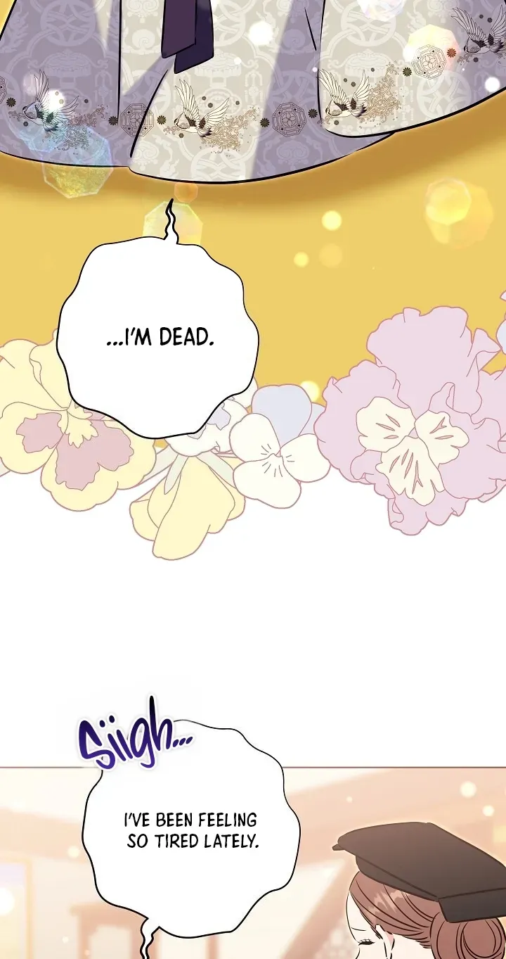 Born As The Daughter of a Lowly Concubine Chapter 89 - Page 47