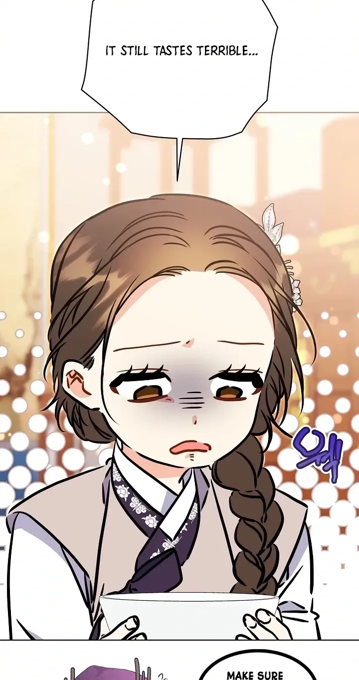 Born As The Daughter of a Lowly Concubine Chapter 89 - Page 50