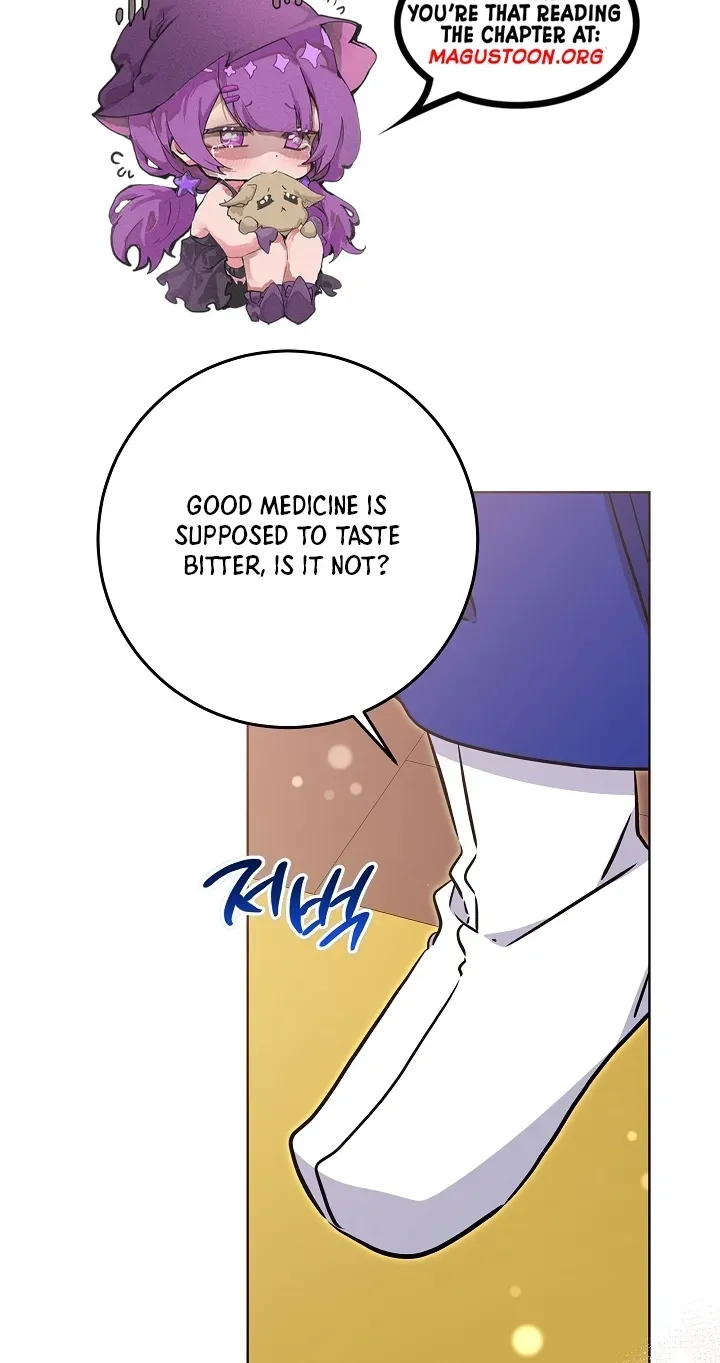 Born As The Daughter of a Lowly Concubine Chapter 89 - Page 51