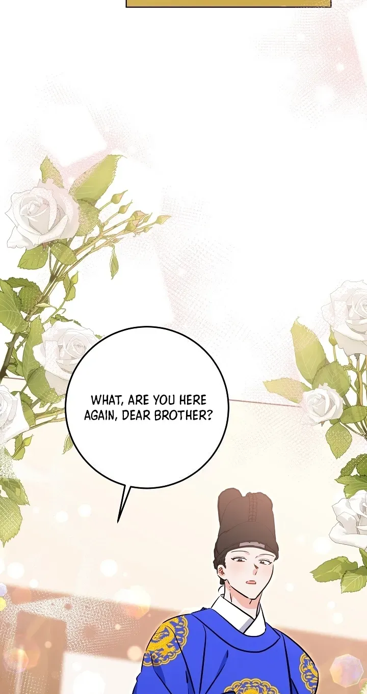 Born As The Daughter of a Lowly Concubine Chapter 89 - Page 52