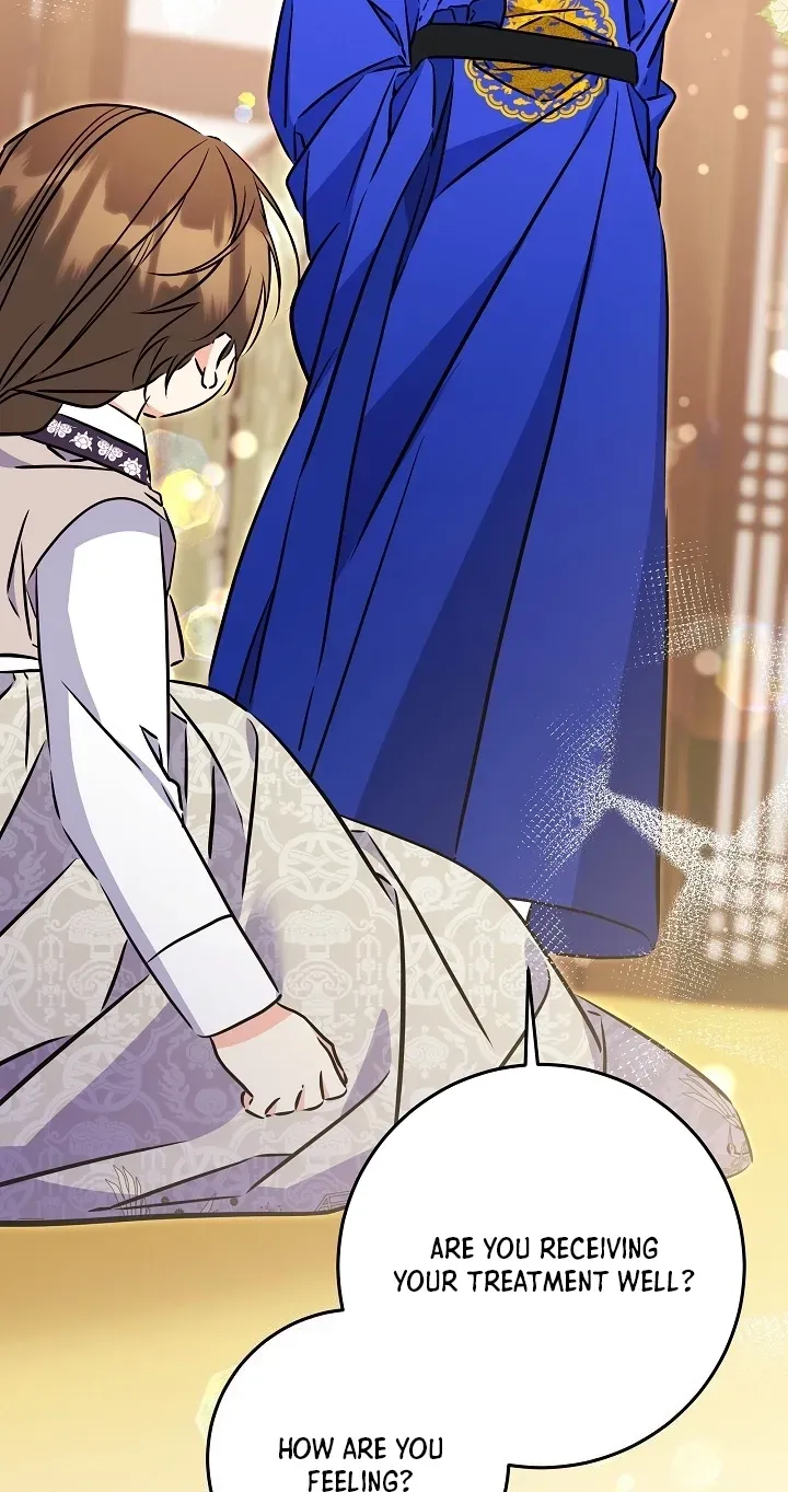 Born As The Daughter of a Lowly Concubine Chapter 89 - Page 53