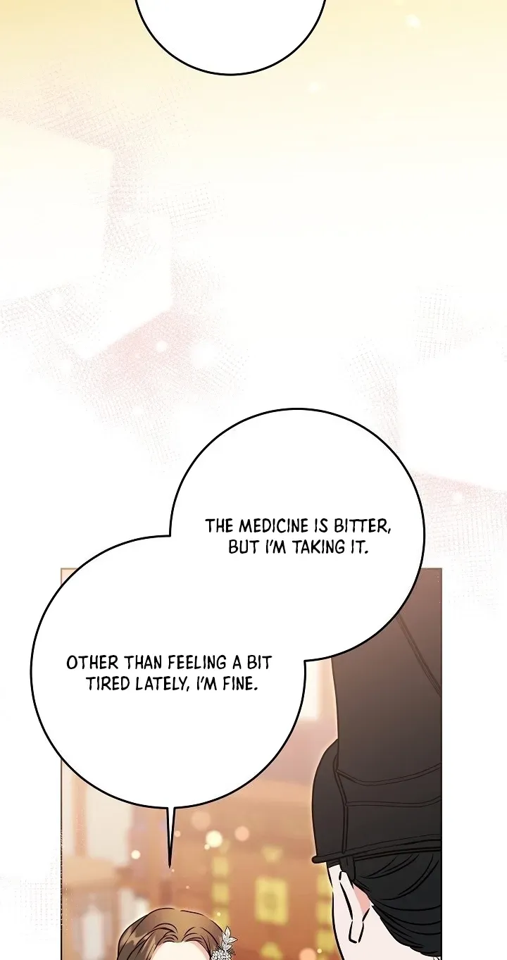 Born As The Daughter of a Lowly Concubine Chapter 89 - Page 54