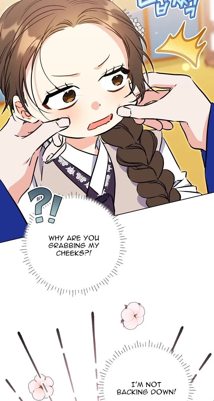 Born As The Daughter of a Lowly Concubine Chapter 89 - Page 59