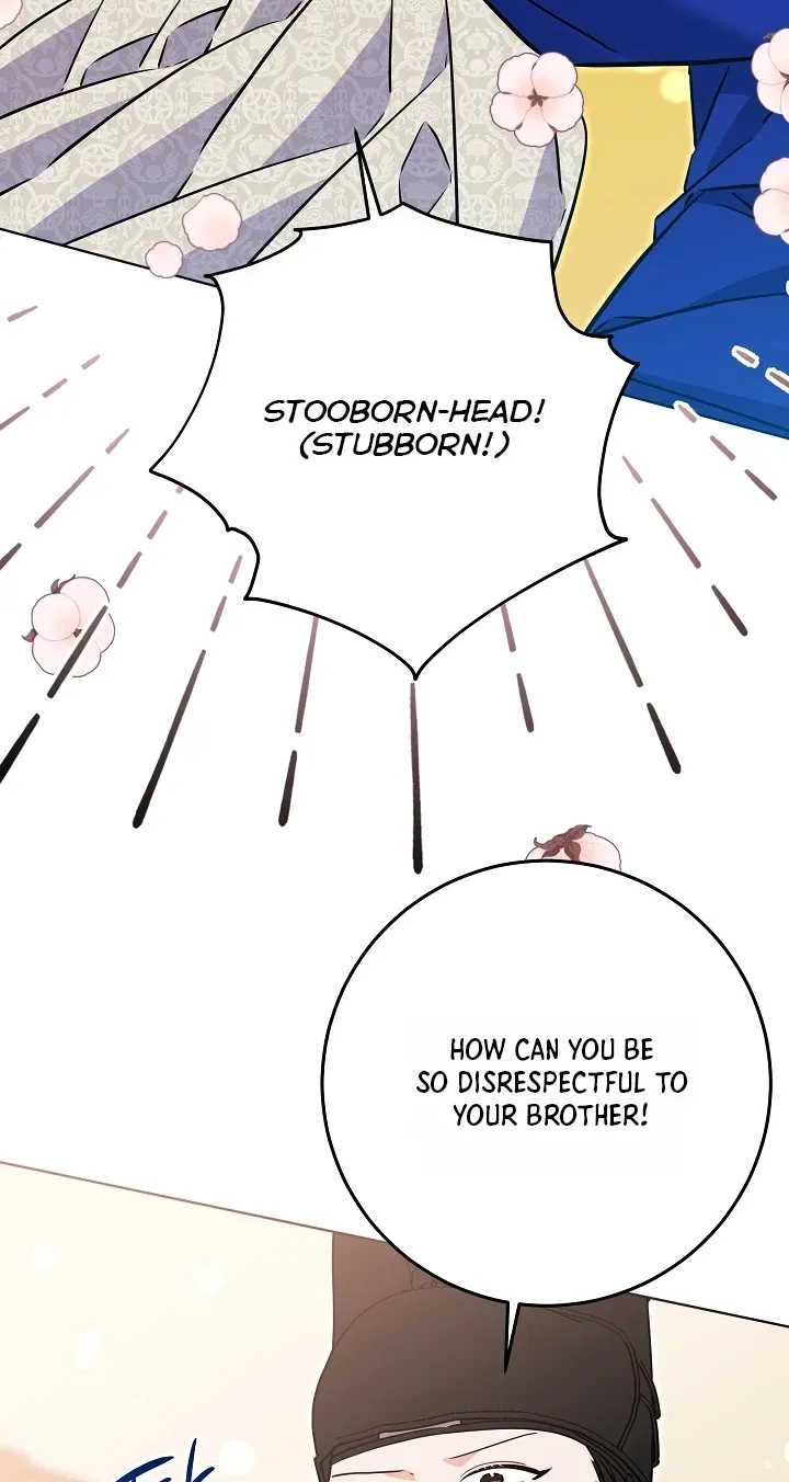 Born As The Daughter of a Lowly Concubine Chapter 89 - Page 61