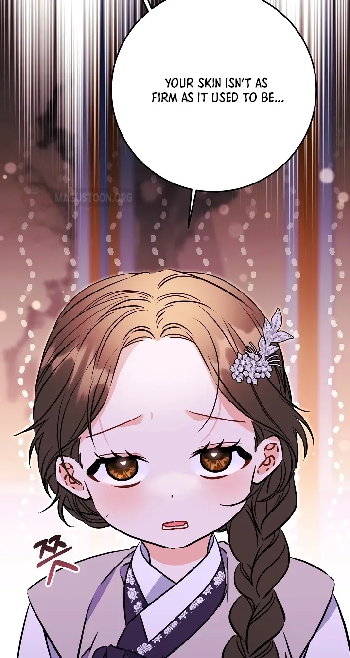 Born As The Daughter of a Lowly Concubine Chapter 89 - Page 63