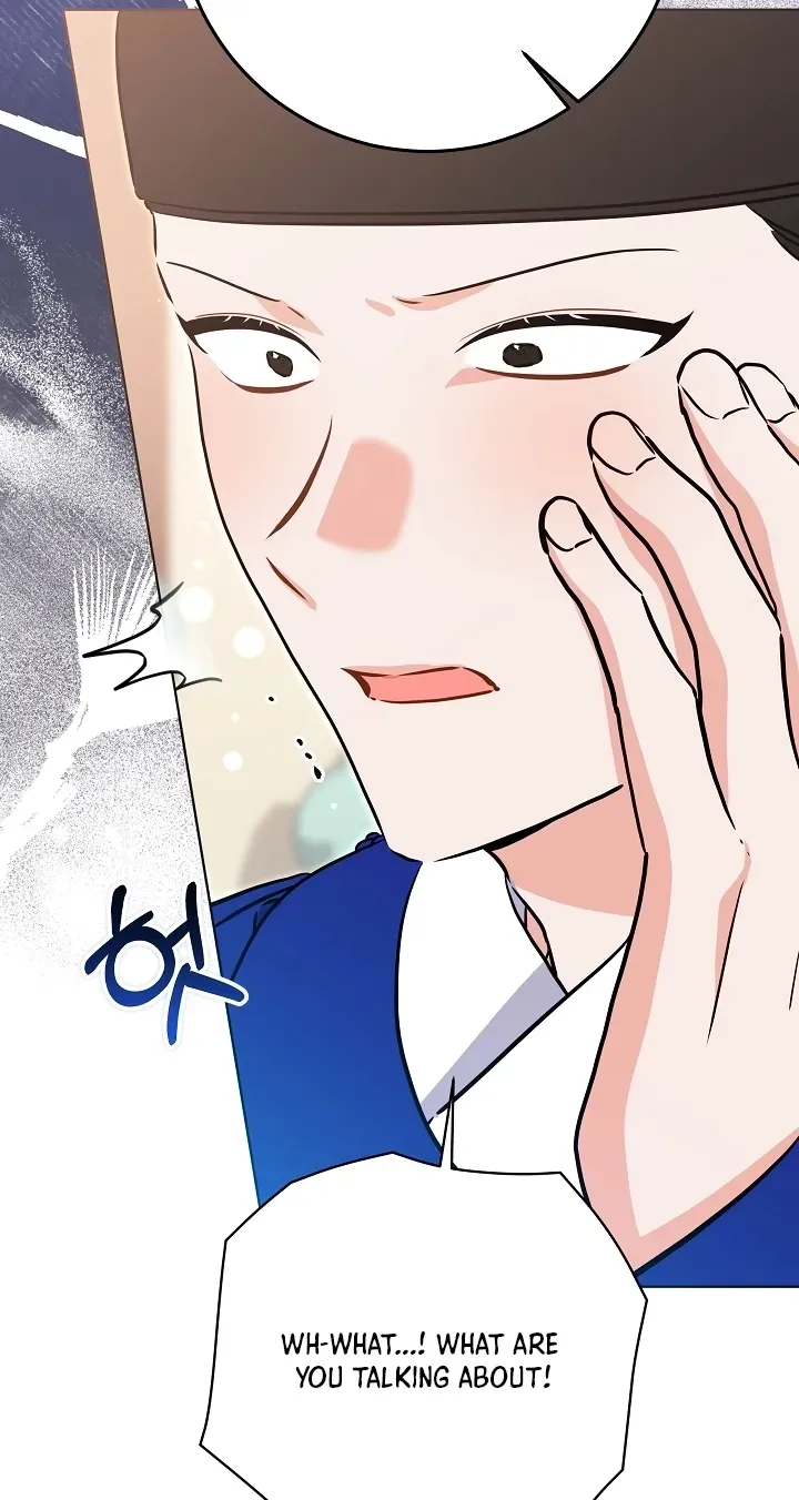 Born As The Daughter of a Lowly Concubine Chapter 89 - Page 65