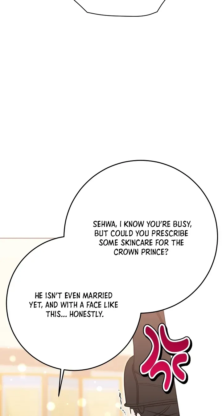 Born As The Daughter of a Lowly Concubine Chapter 89 - Page 66