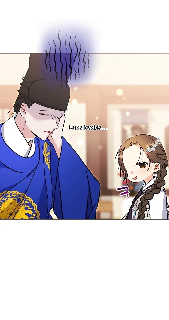 Born As The Daughter of a Lowly Concubine Chapter 89 - Page 69