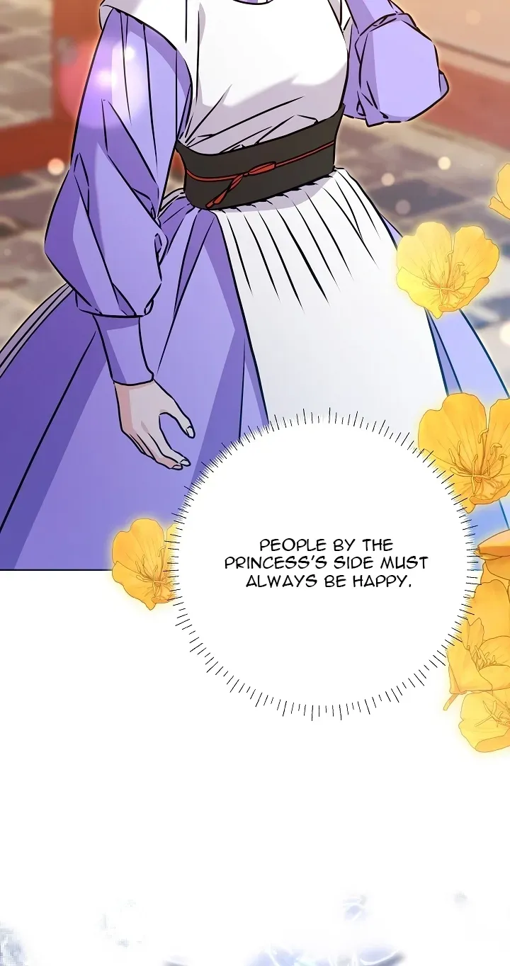 Born As The Daughter of a Lowly Concubine Chapter 89 - Page 72