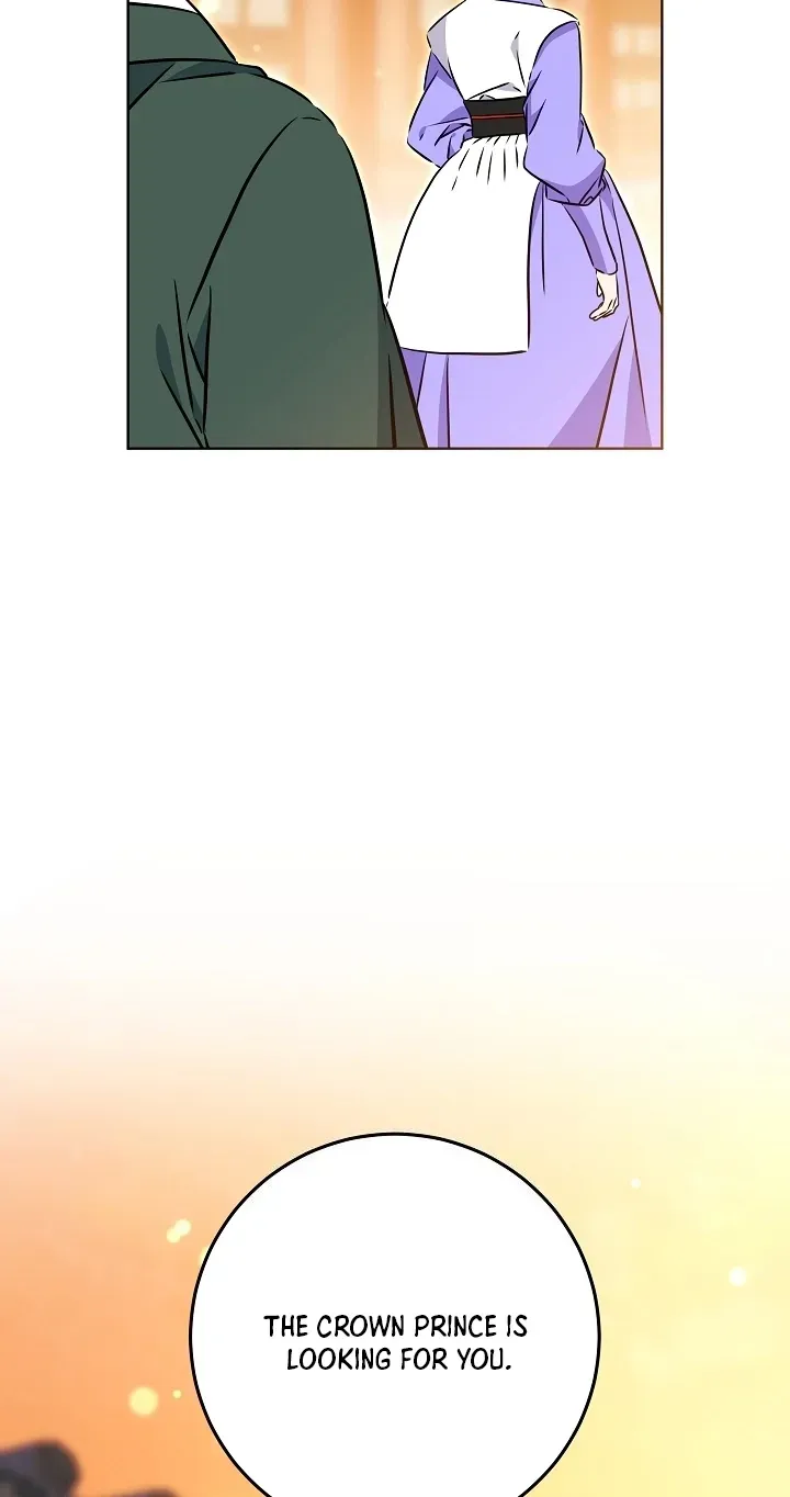 Born As The Daughter of a Lowly Concubine Chapter 89 - Page 75