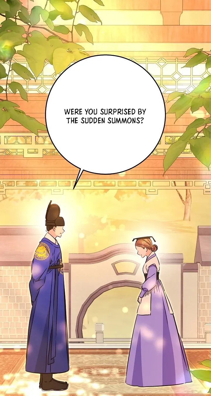 Born As The Daughter of a Lowly Concubine Chapter 89 - Page 78
