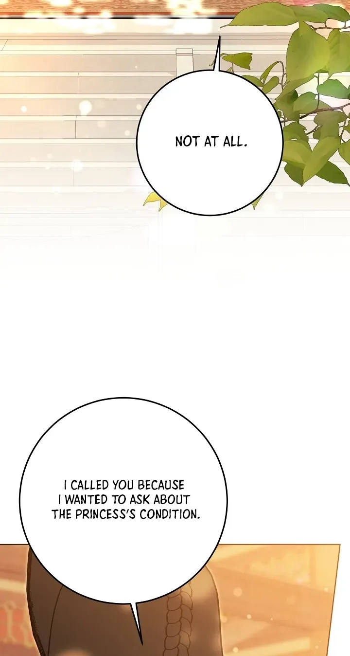 Born As The Daughter of a Lowly Concubine Chapter 89 - Page 79