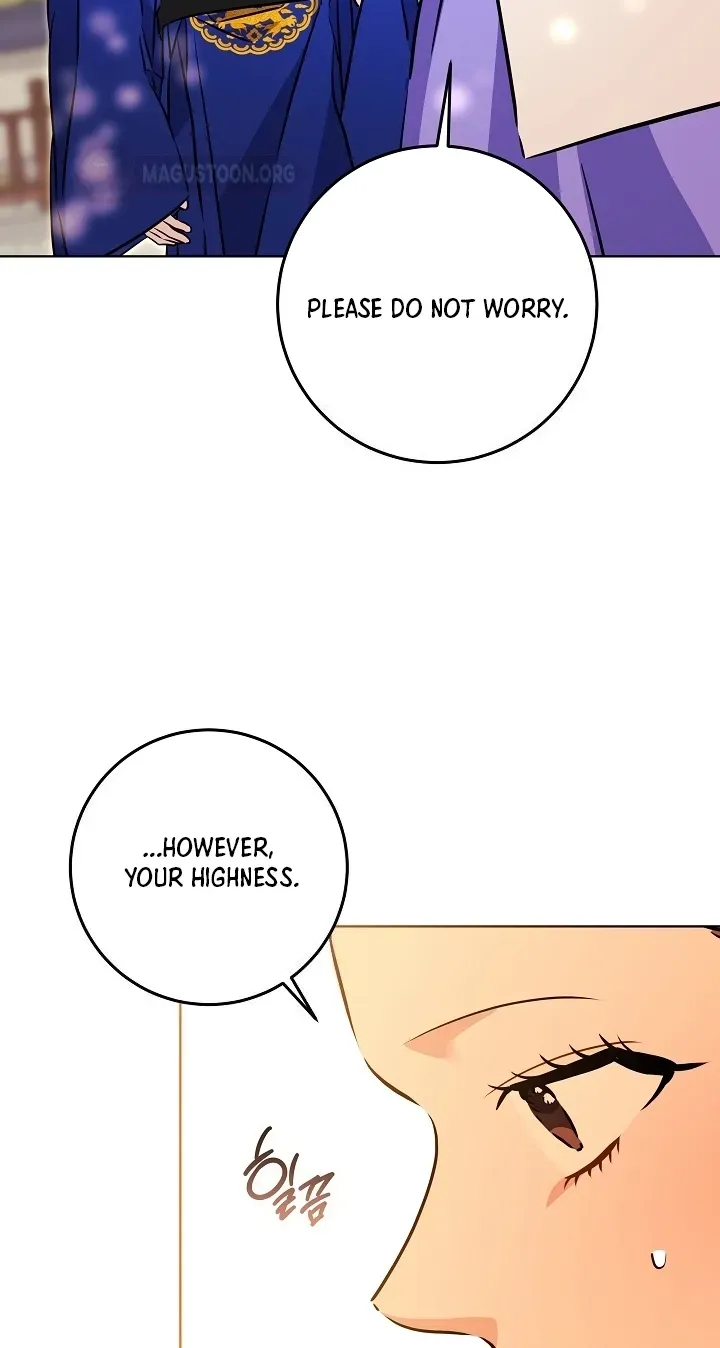 Born As The Daughter of a Lowly Concubine Chapter 89 - Page 85