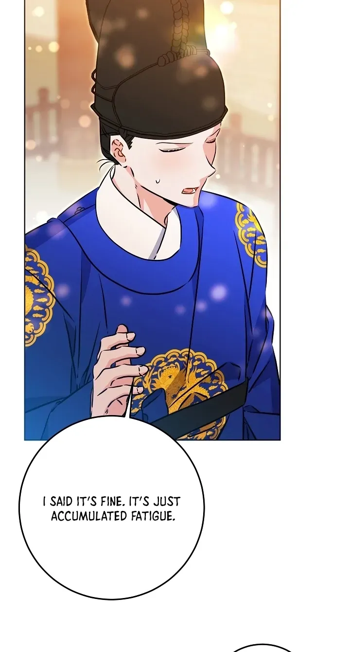 Born As The Daughter of a Lowly Concubine Chapter 89 - Page 88