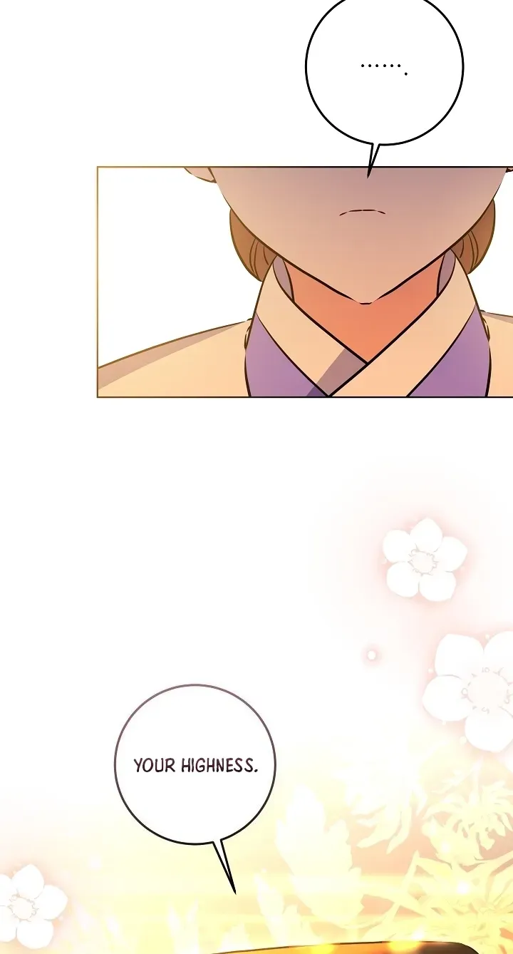 Born As The Daughter of a Lowly Concubine Chapter 89 - Page 89
