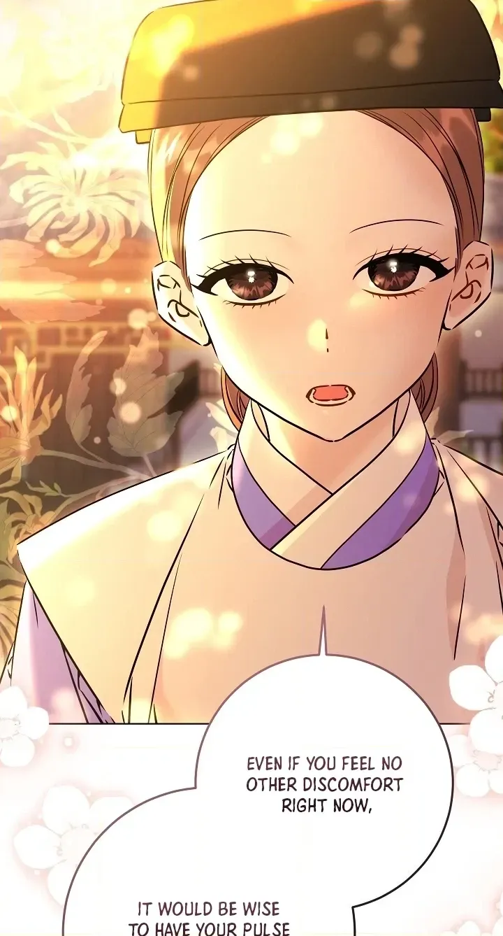 Born As The Daughter of a Lowly Concubine Chapter 89 - Page 90