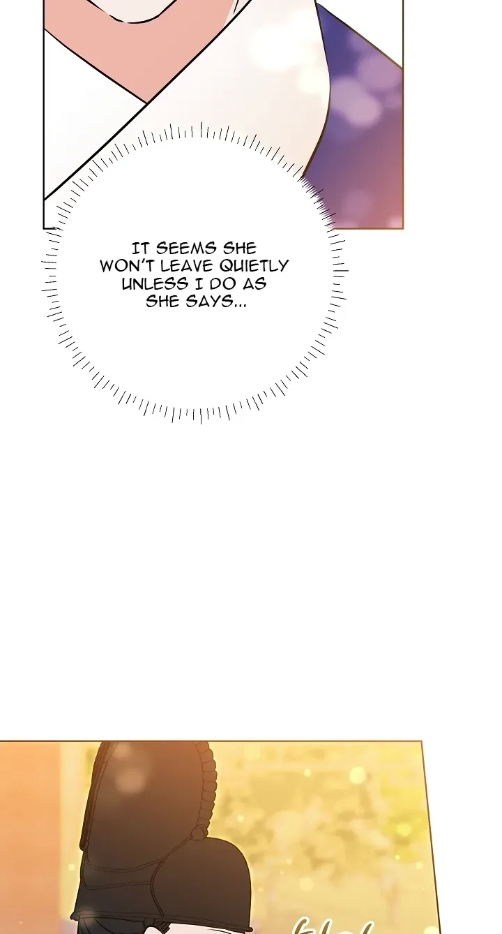 Born As The Daughter of a Lowly Concubine Chapter 89 - Page 92