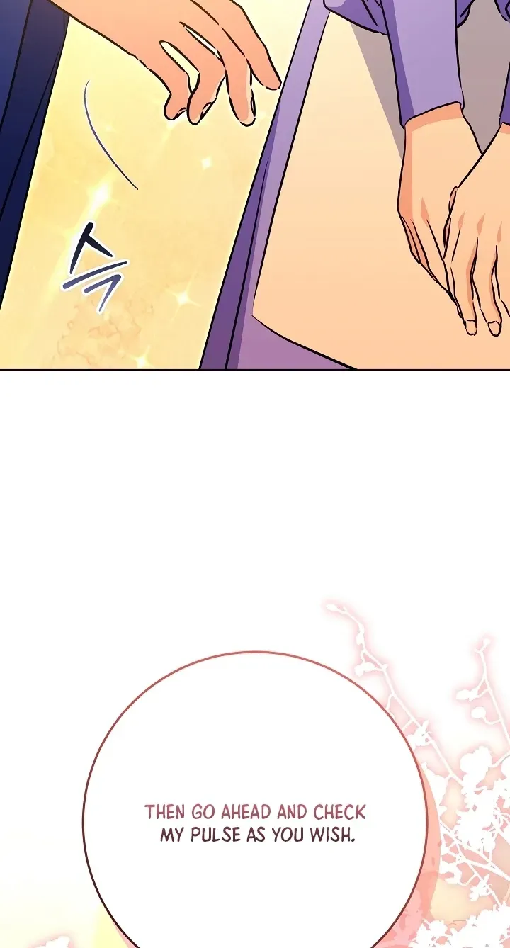 Born As The Daughter of a Lowly Concubine Chapter 89 - Page 94