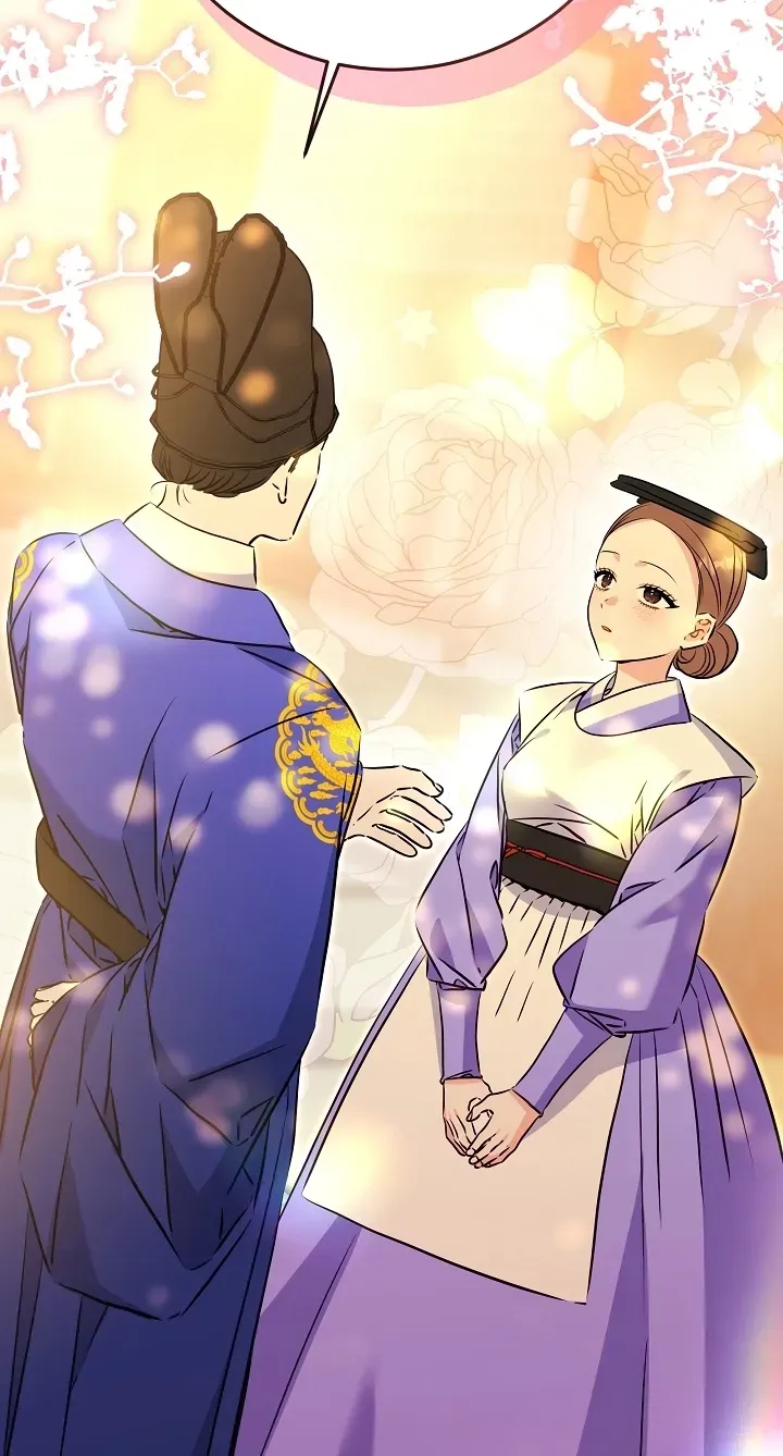 Born As The Daughter of a Lowly Concubine Chapter 89 - Page 95