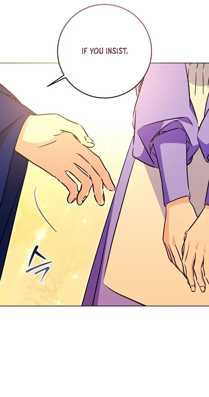Born As The Daughter of a Lowly Concubine Chapter 90 - Page 2