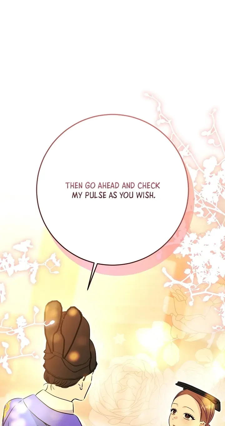 Born As The Daughter of a Lowly Concubine Chapter 90 - Page 3