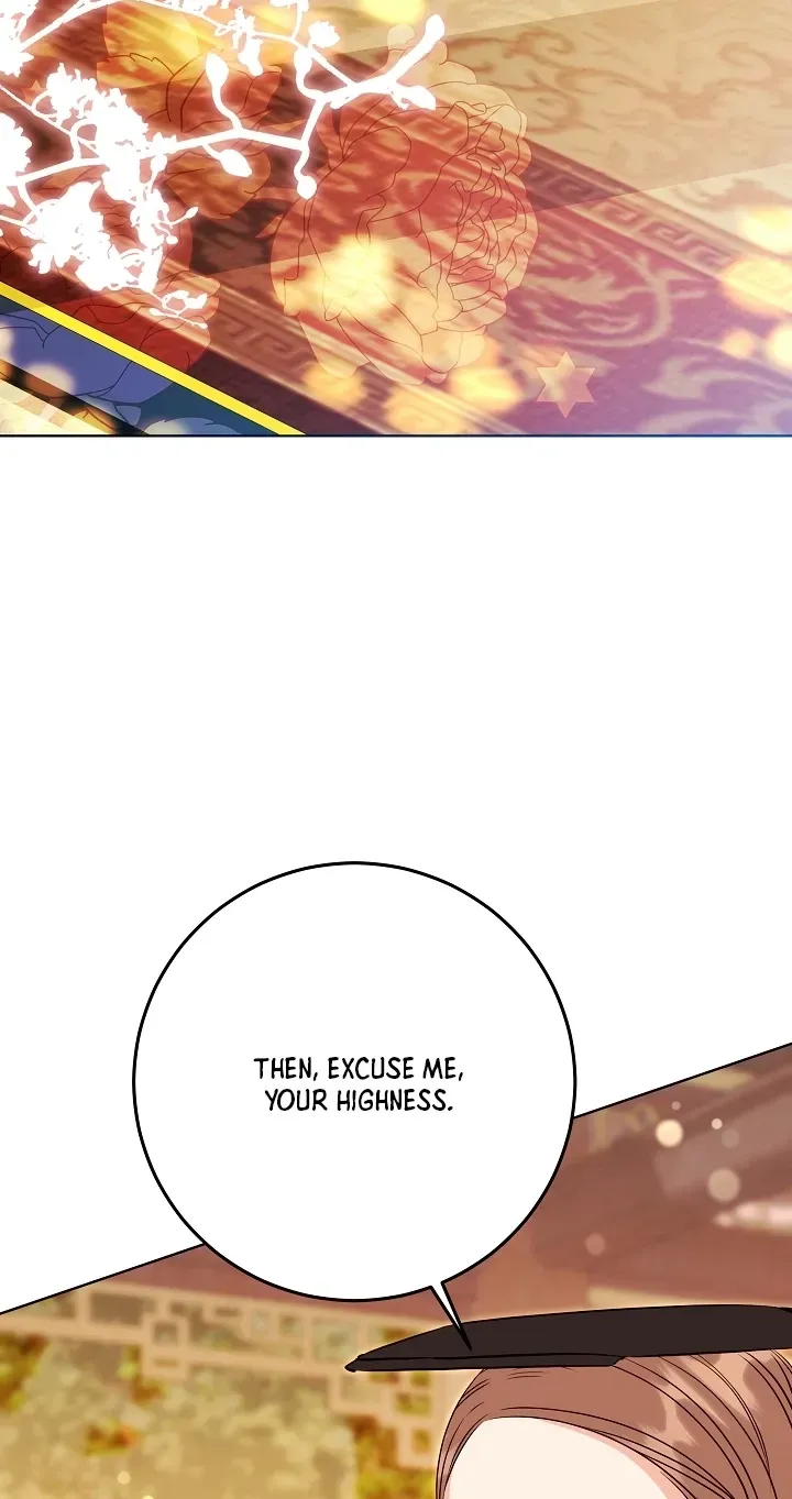 Born As The Daughter of a Lowly Concubine Chapter 90 - Page 5