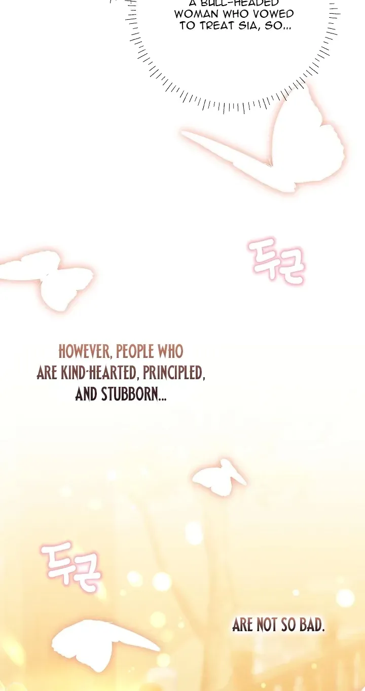 Born As The Daughter of a Lowly Concubine Chapter 90 - Page 9