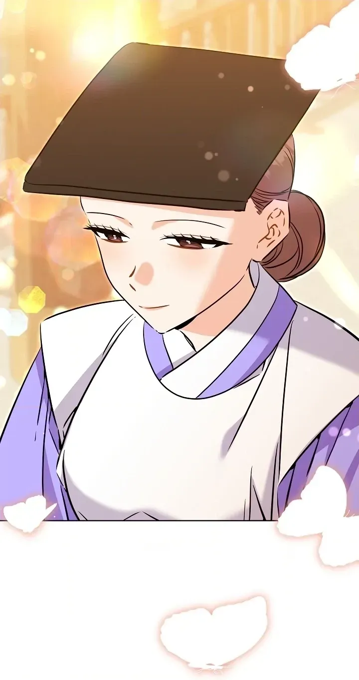 Born As The Daughter of a Lowly Concubine Chapter 90 - Page 10