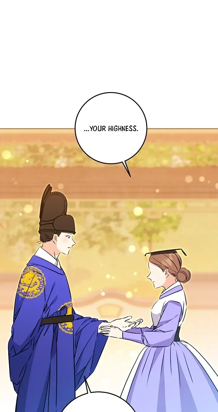 Born As The Daughter of a Lowly Concubine Chapter 90 - Page 11