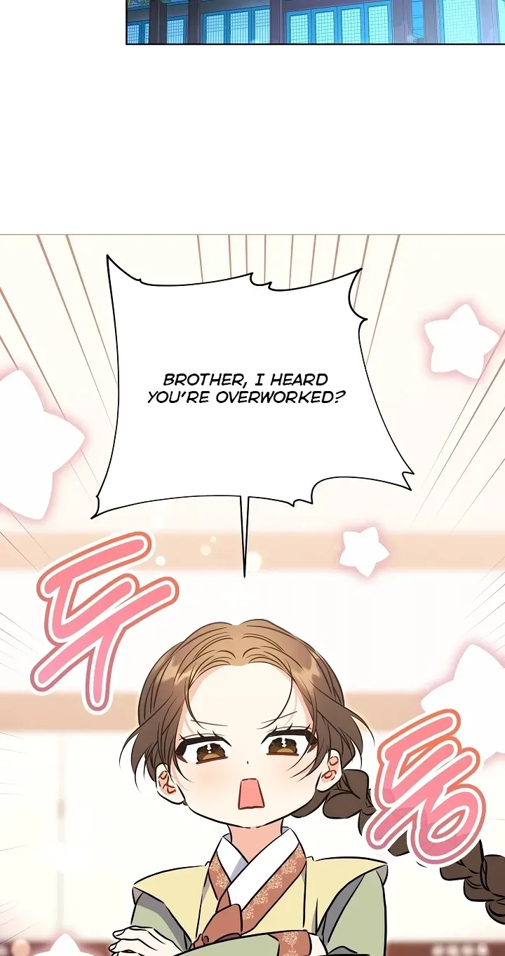 Born As The Daughter of a Lowly Concubine Chapter 90 - Page 13
