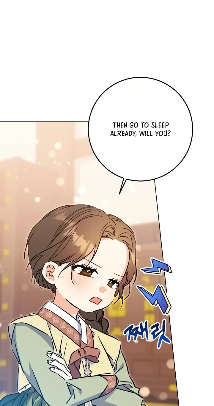 Born As The Daughter of a Lowly Concubine Chapter 90 - Page 20