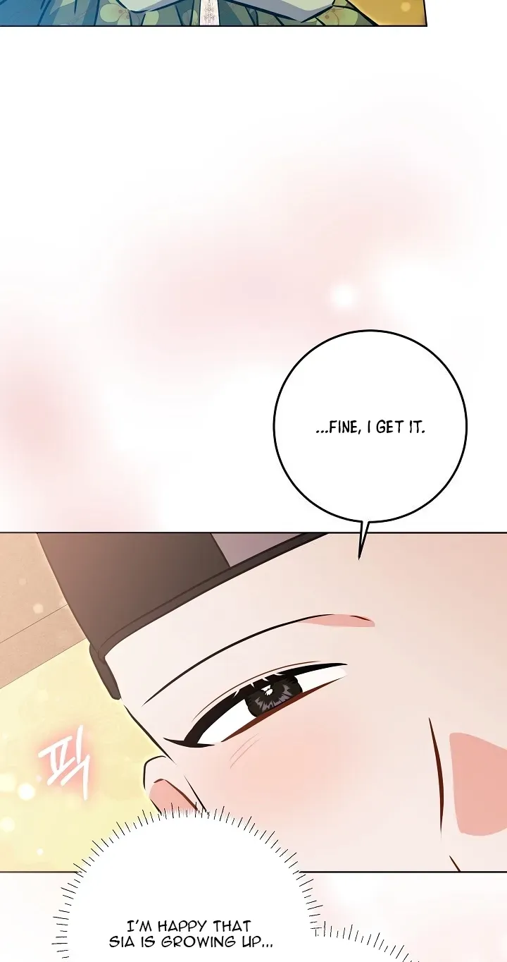 Born As The Daughter of a Lowly Concubine Chapter 90 - Page 21