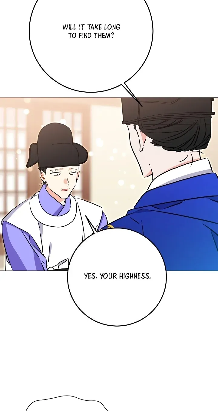 Born As The Daughter of a Lowly Concubine Chapter 90 - Page 25