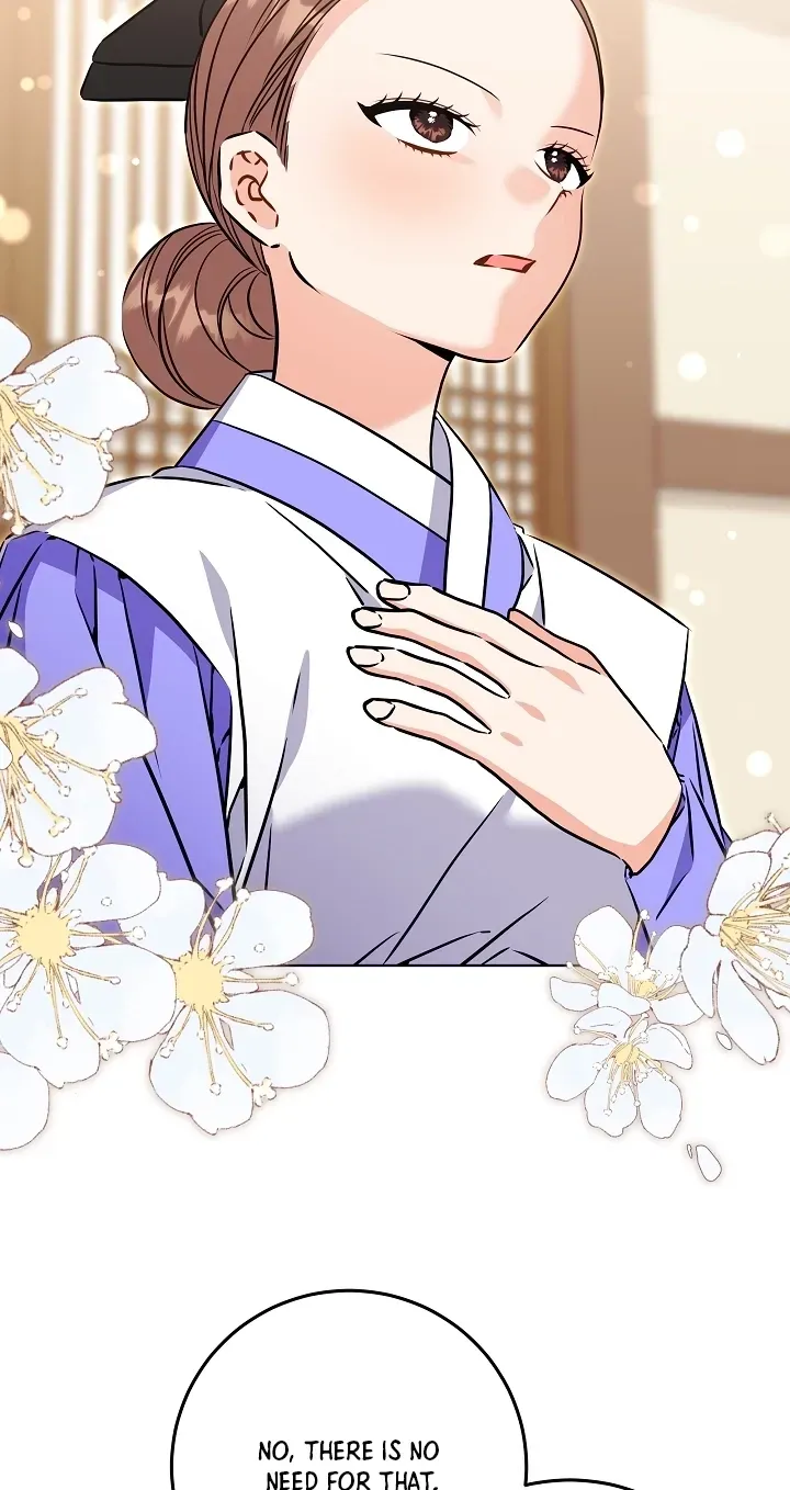 Born As The Daughter of a Lowly Concubine Chapter 90 - Page 28