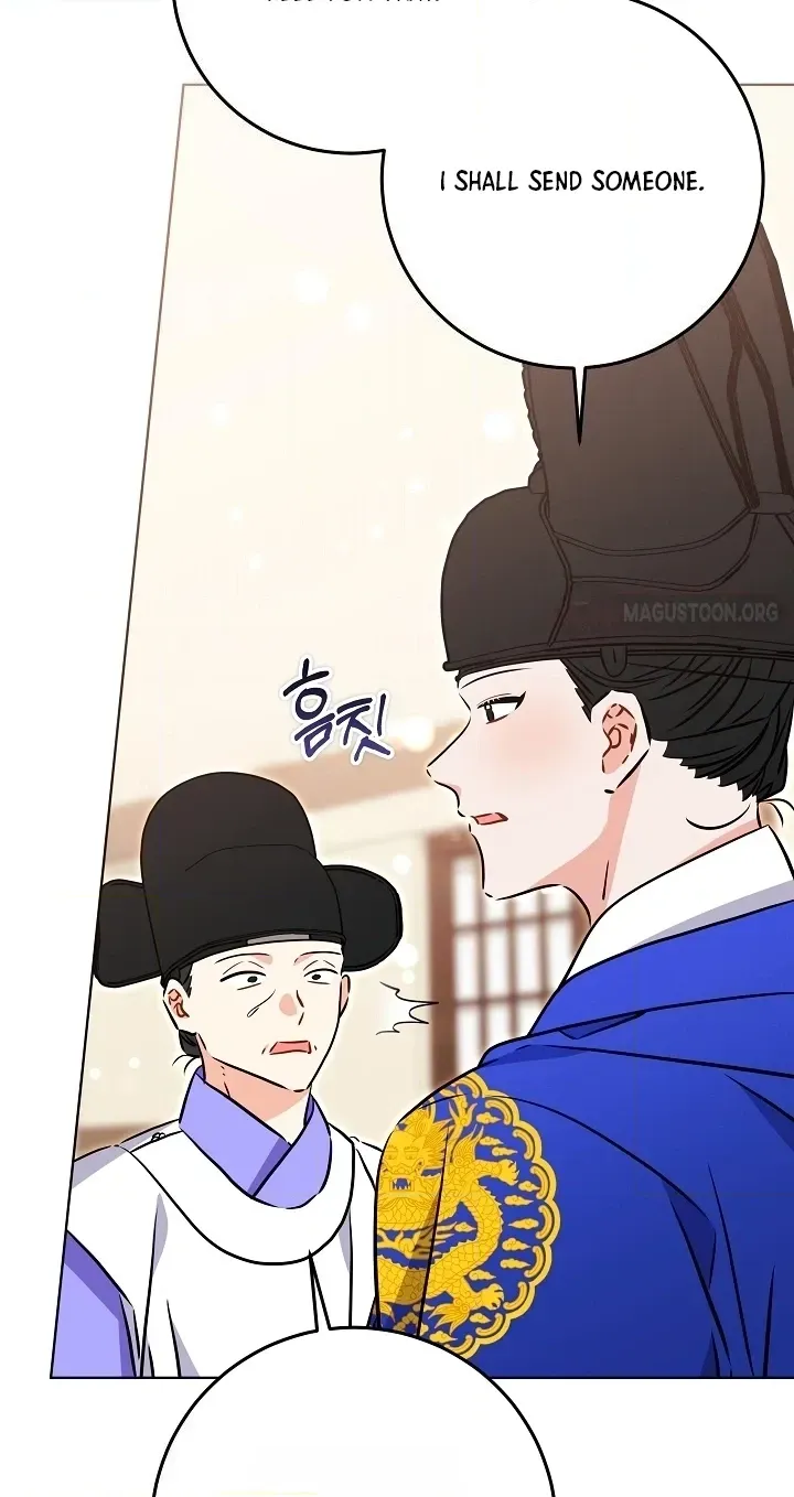 Born As The Daughter of a Lowly Concubine Chapter 90 - Page 29