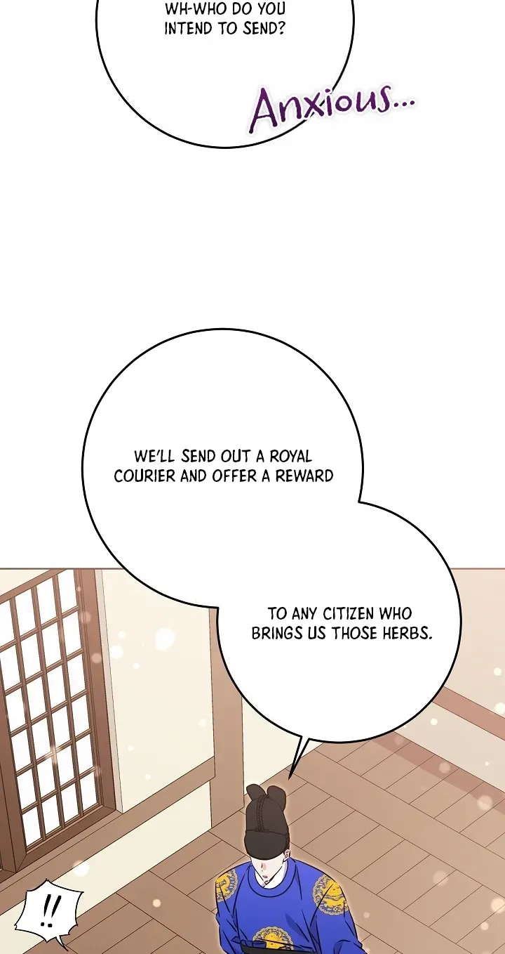 Born As The Daughter of a Lowly Concubine Chapter 90 - Page 30