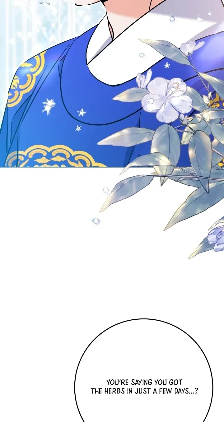 Born As The Daughter of a Lowly Concubine Chapter 90 - Page 33