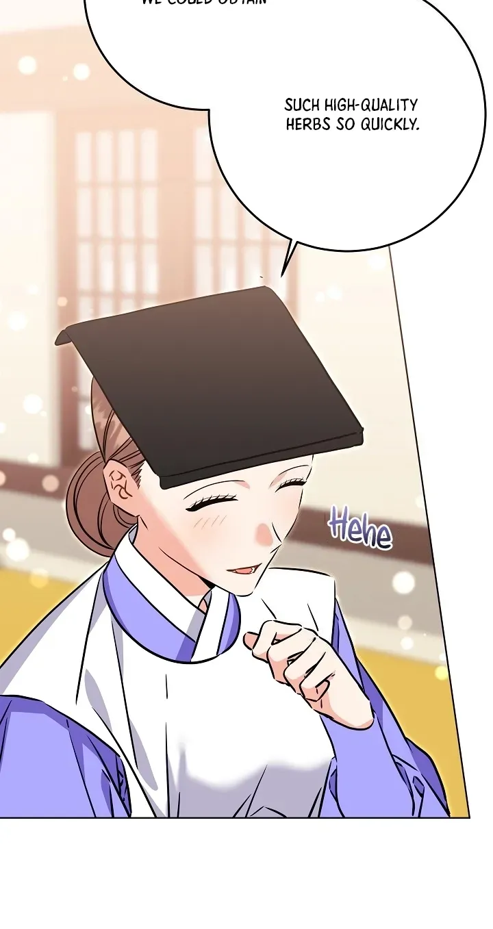 Born As The Daughter of a Lowly Concubine Chapter 90 - Page 36