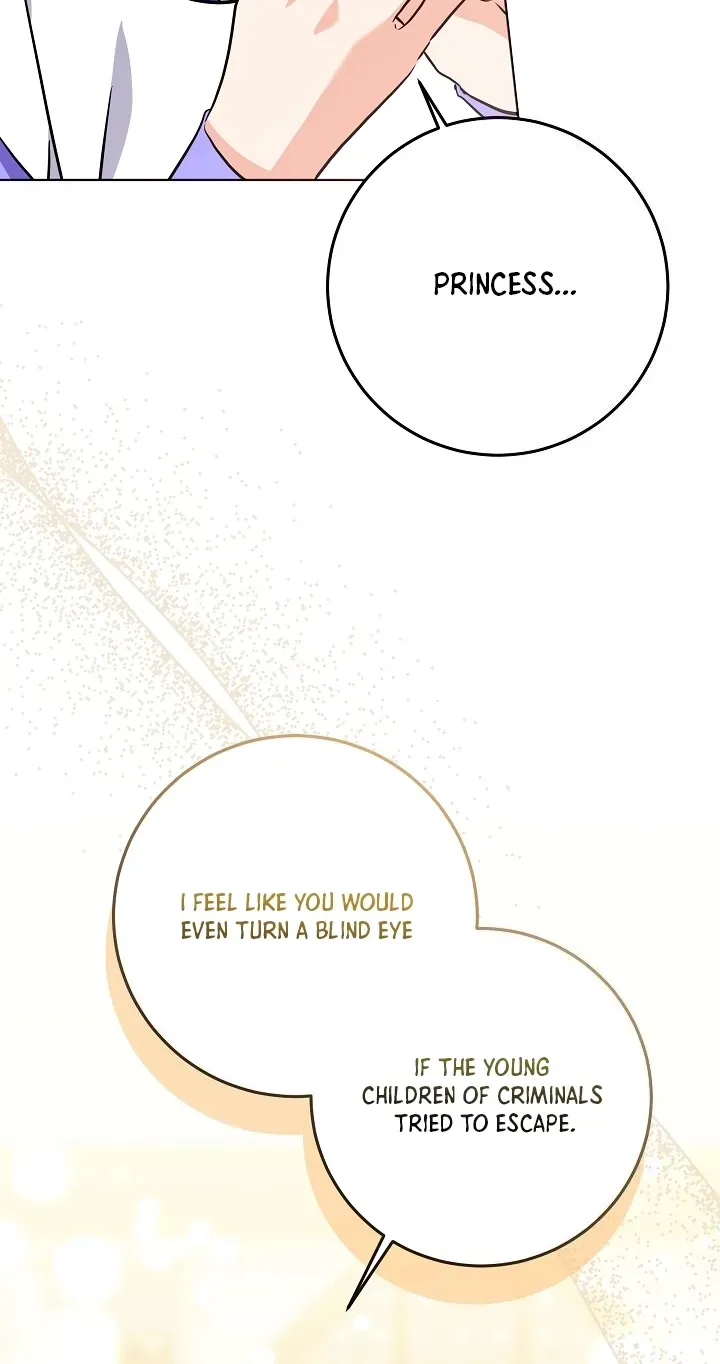Born As The Daughter of a Lowly Concubine Chapter 90 - Page 46